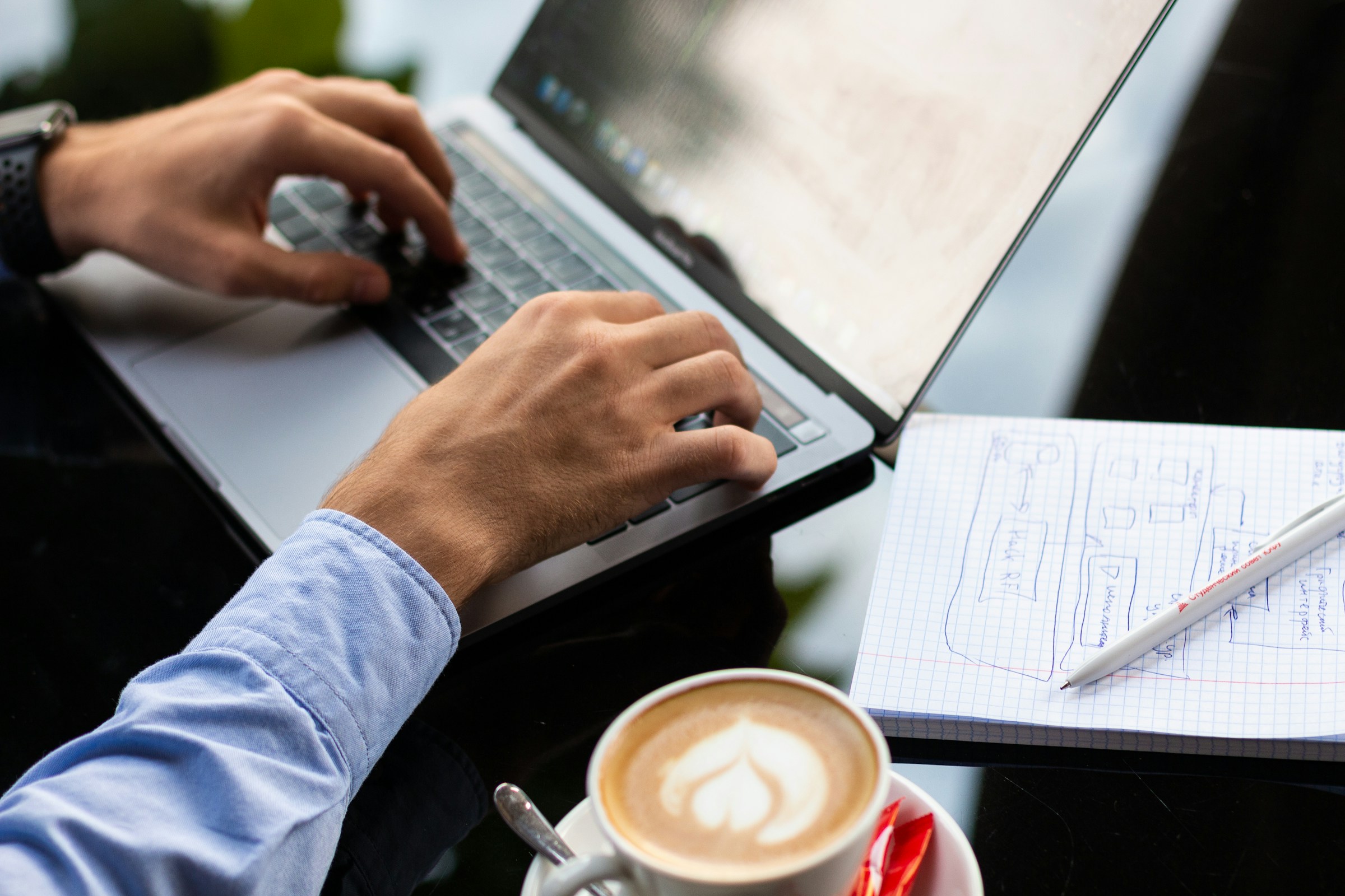 What a Landing Page Rewrite Actually Does to Conversion: Lessons From a Real Small Business Case Study
