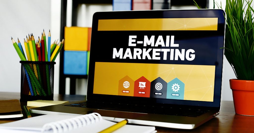 How to Build a Winning Email Marketing Strategy for Your Small Business