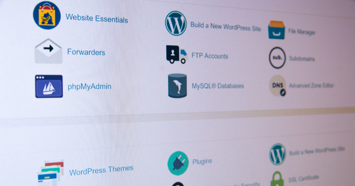 WordPress tools