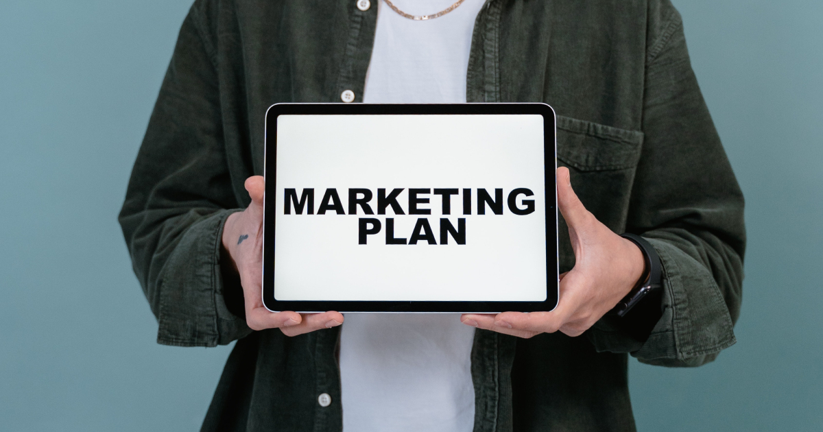 Marketing Plan