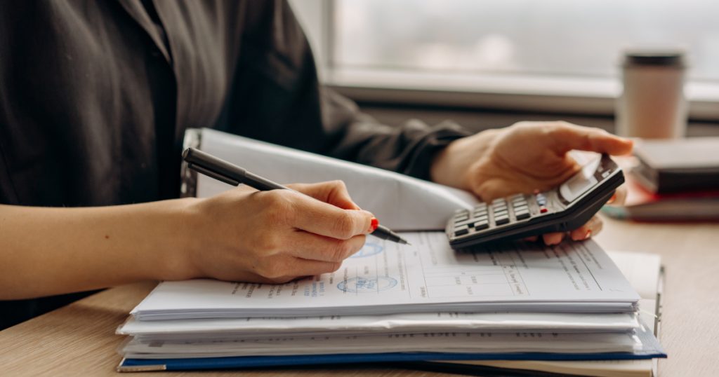 6 Accounting Services for Small Business