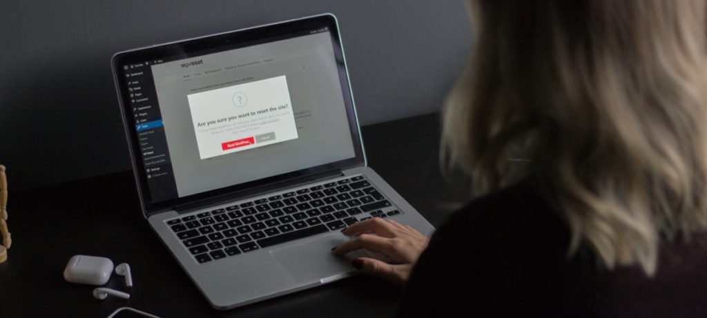 3 Best Free WordPress Reset Plugins