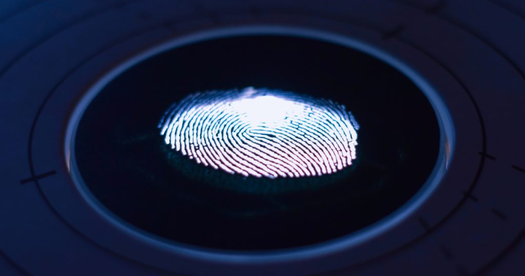 How to Add Biometric Passwordless Authentication to Any Web App