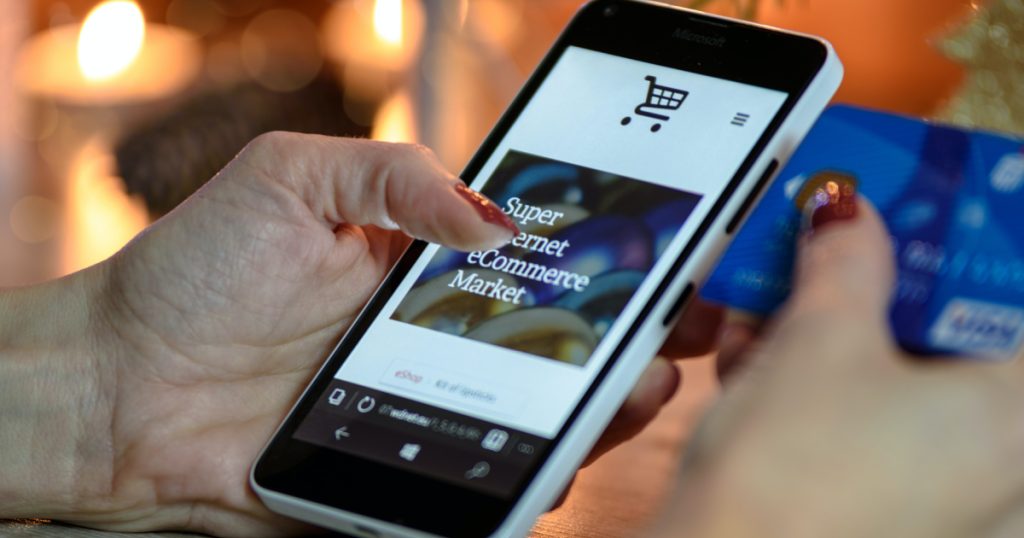 6 Ecommerce Marketing Trends of 2022