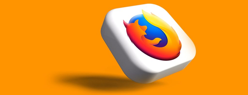 Firefox Logo