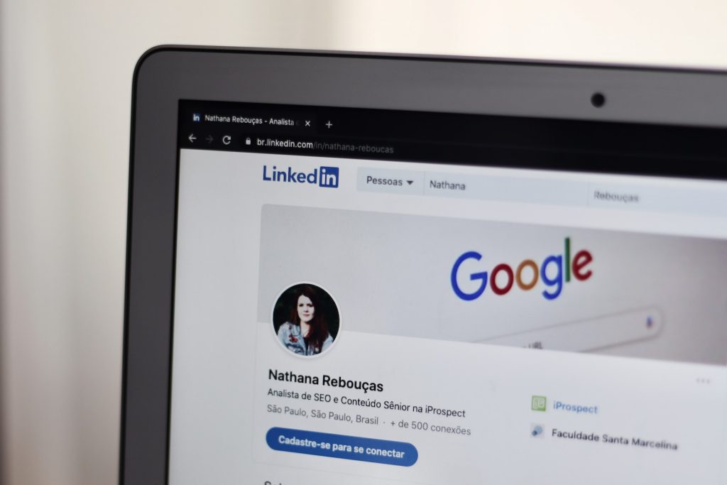 connect with high-quality prospects leveraging linkedin premium to increase sales