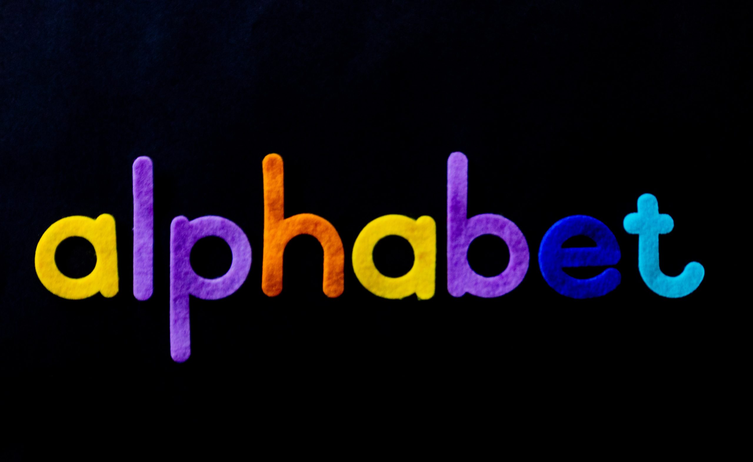 colorful logo