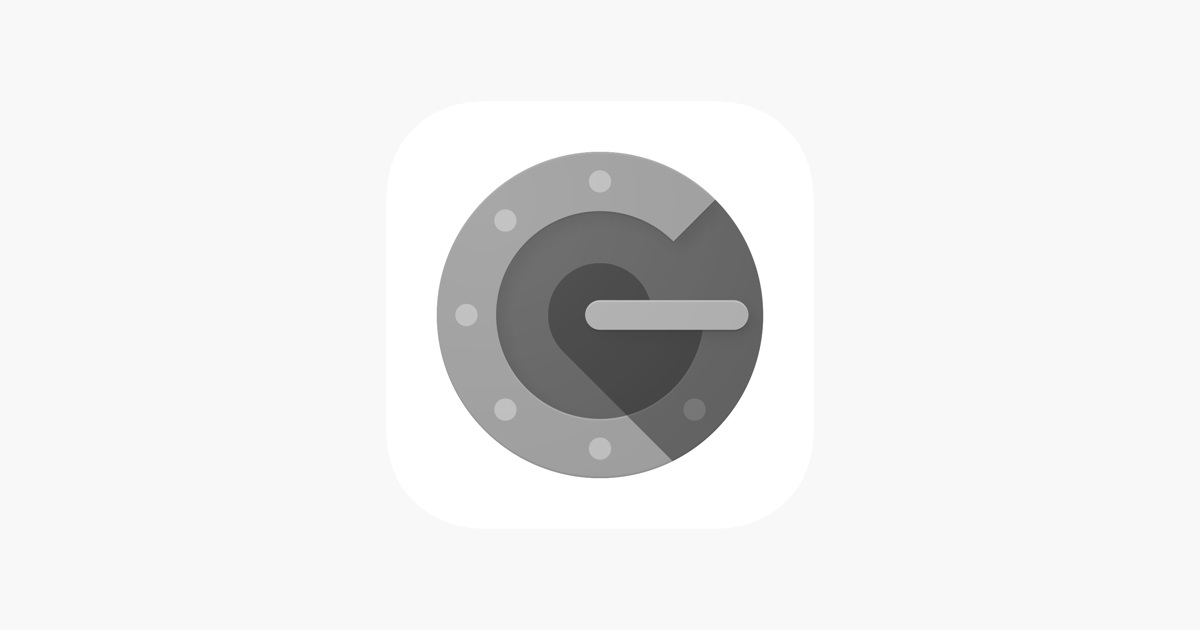 google authenticator