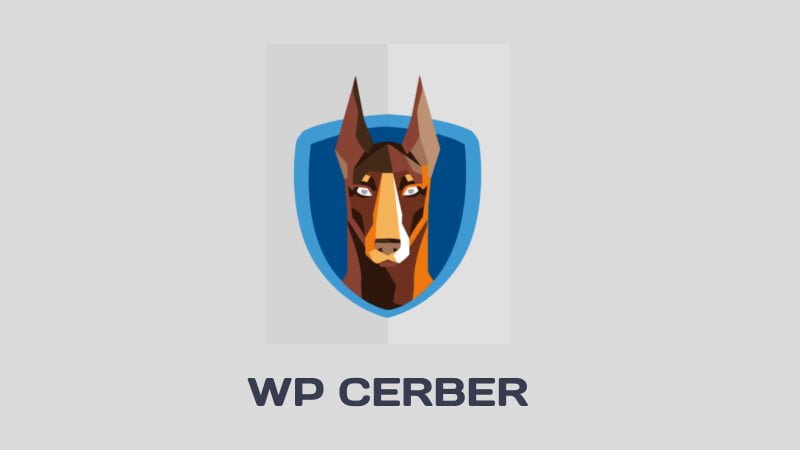 wp cerber security and antispam
