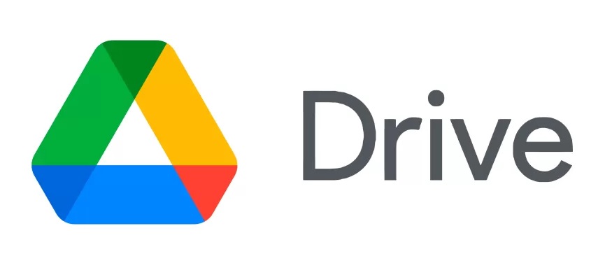 google drive logo