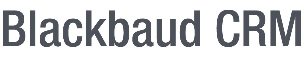 blackbaud crm logo