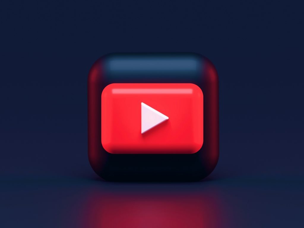 youtube logo