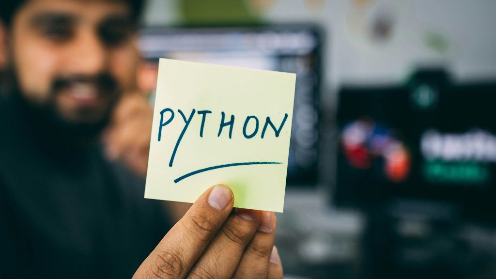 Leveraging Python for Enhanced WordPress Development