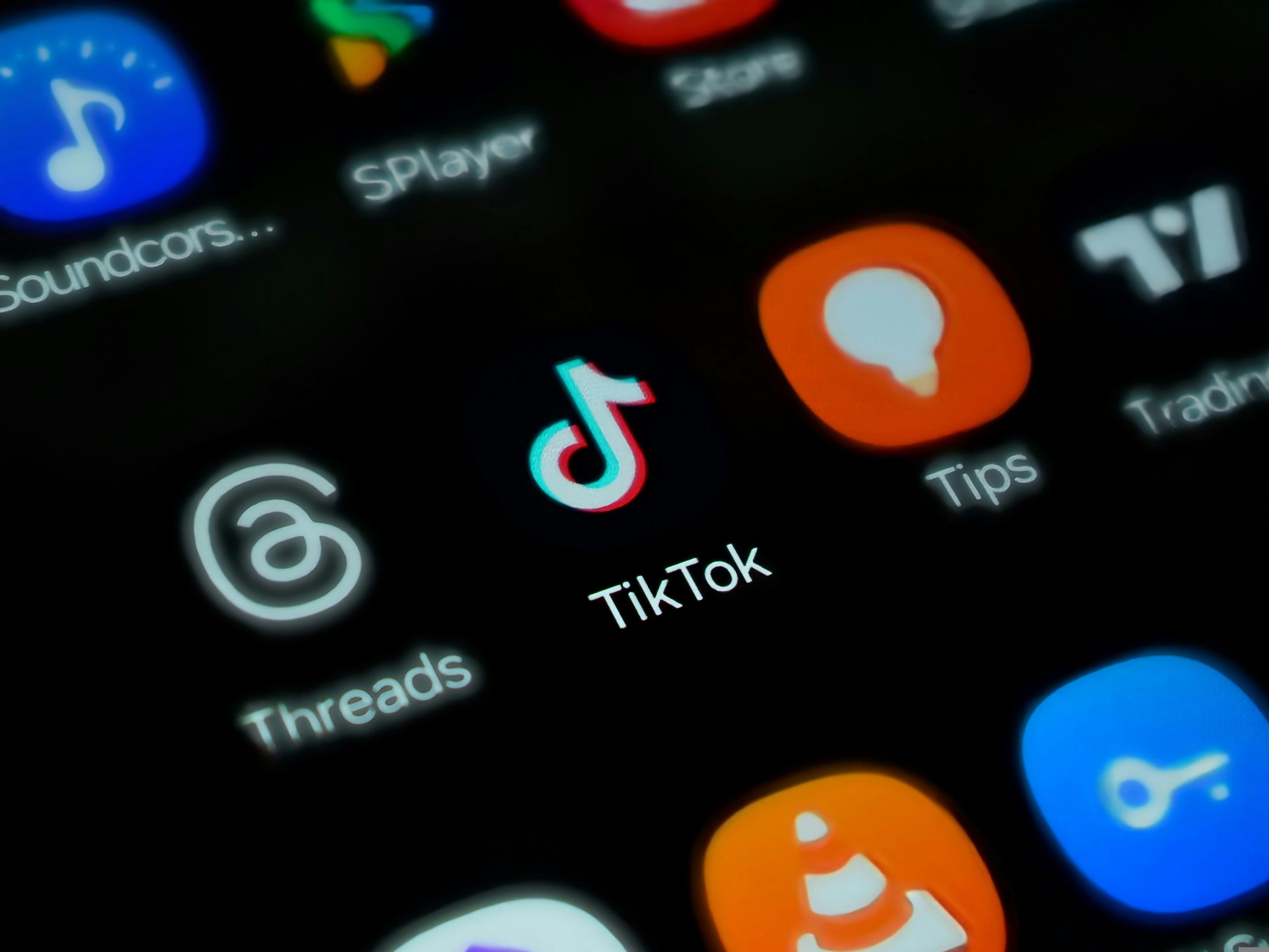 tiktok icon