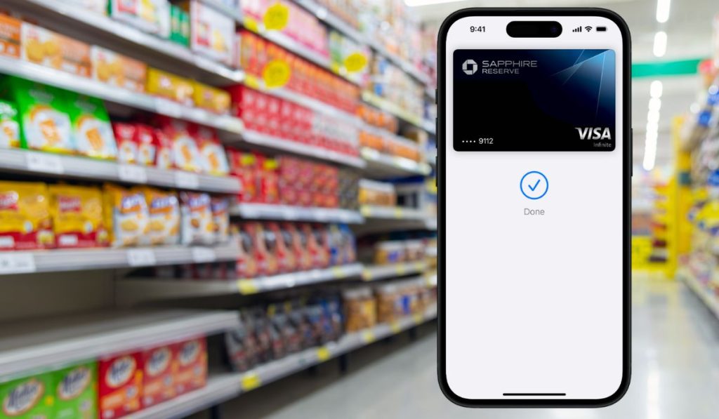 Does Walmart Accept Apple Pay?