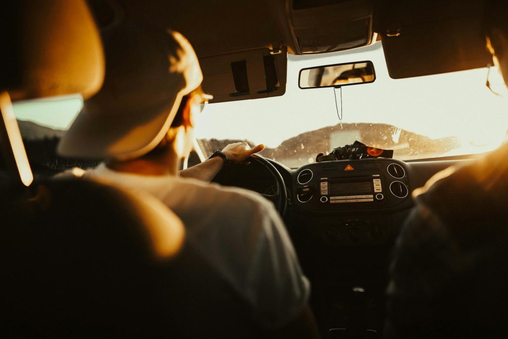 Creating a Seamless Travel Experience: How Renting a Car in the UAE Enhances Your Journey