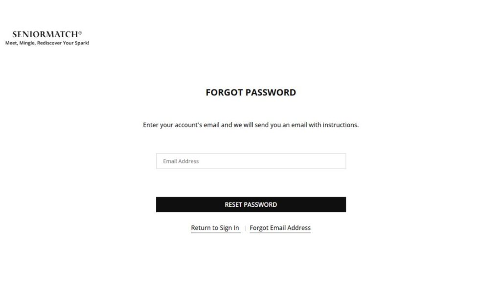 Forgot Your Password? Here’s How to Reset It