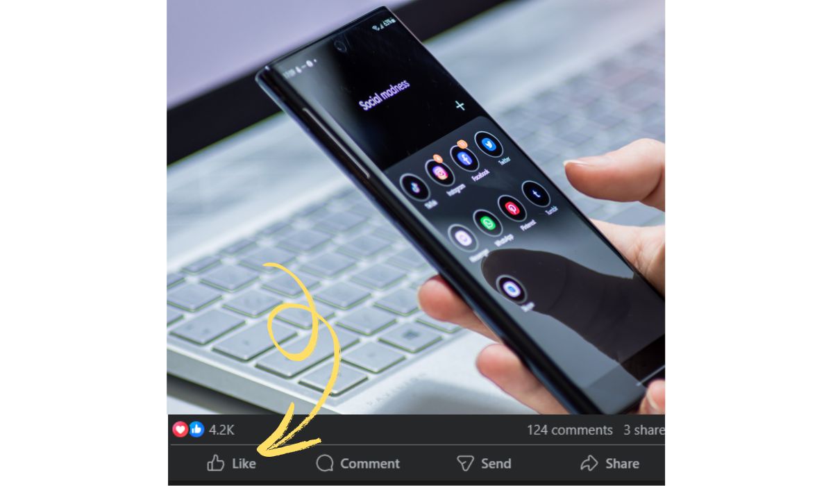 How to Unlike a Post on Facebook (Mobile and Desktop)