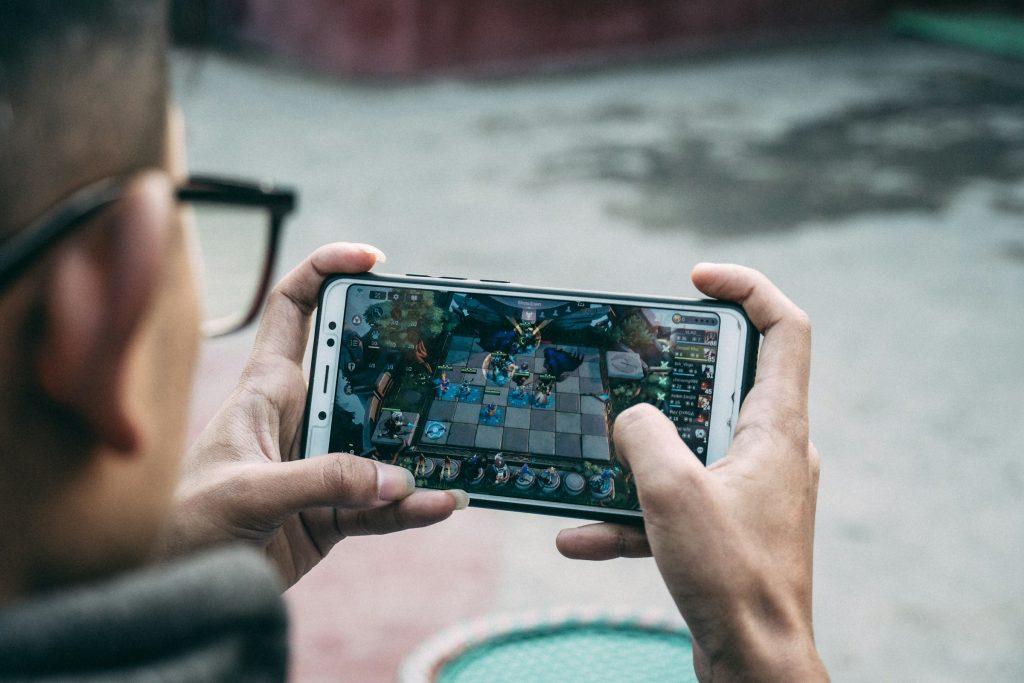 Why UX Is as Important as Graphics in Mobile Games
