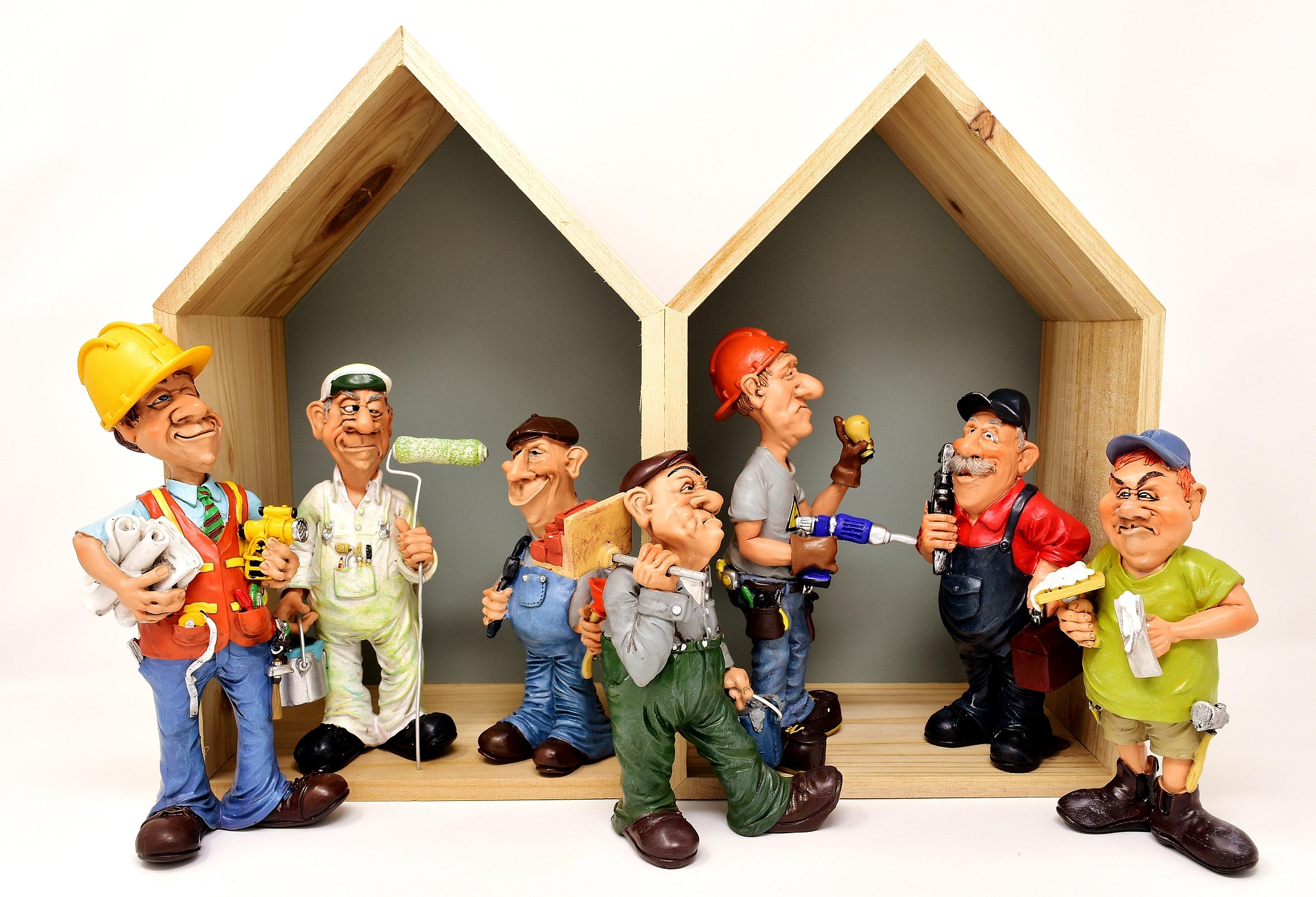 construction figures