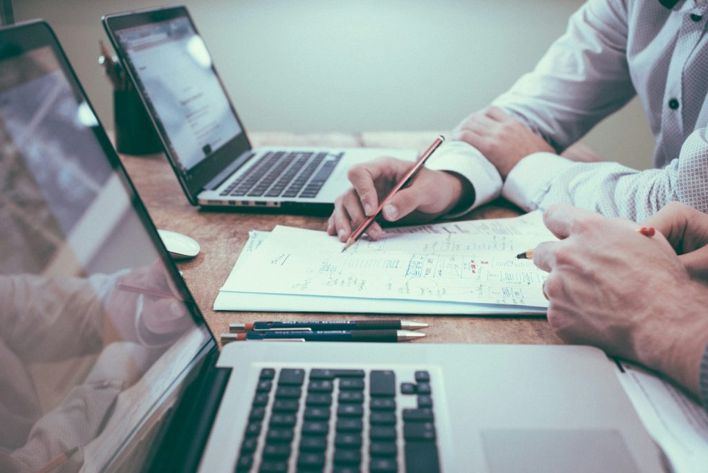 Data-Driven Logistics for Construction Success