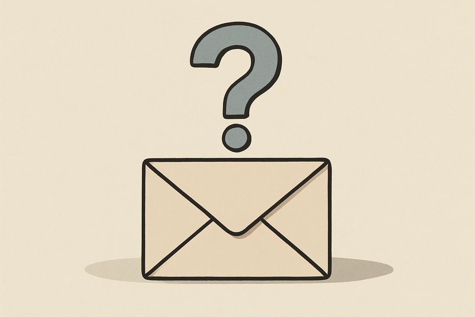 subject line