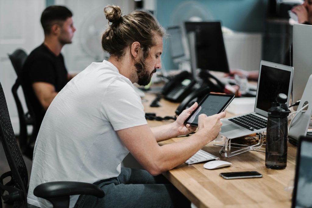 Top-Rated Marketplace App Development Companies for B2B & B2C
