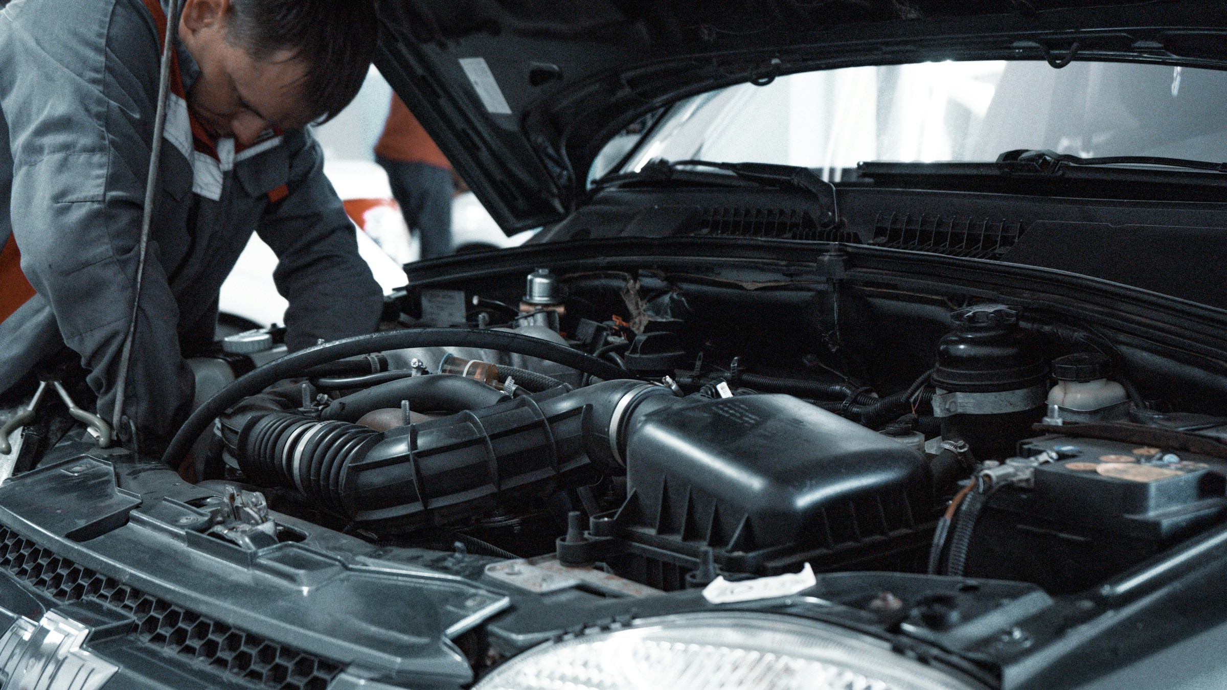 engine