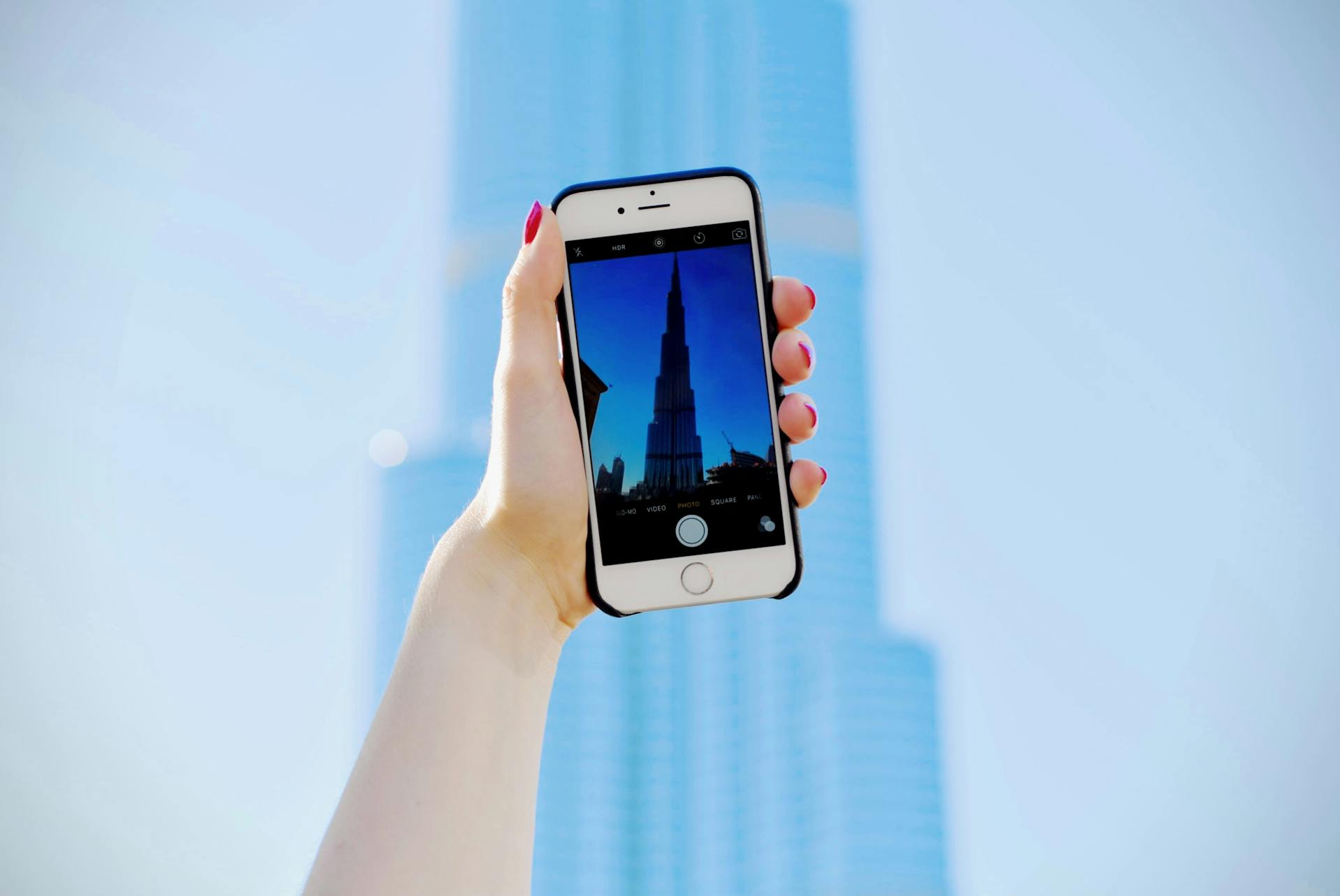 phone